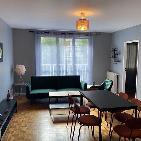 פנטן 5 Pieces Av Petite Place Parking Proche Zenith Et Cite Sciences Villette מראה חיצוני תמונה