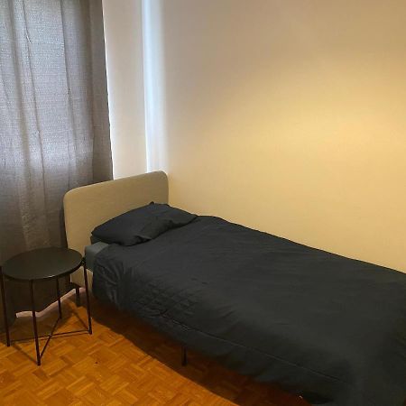 פנטן 5 Pieces Av Petite Place Parking Proche Zenith Et Cite Sciences Villette מראה חיצוני תמונה