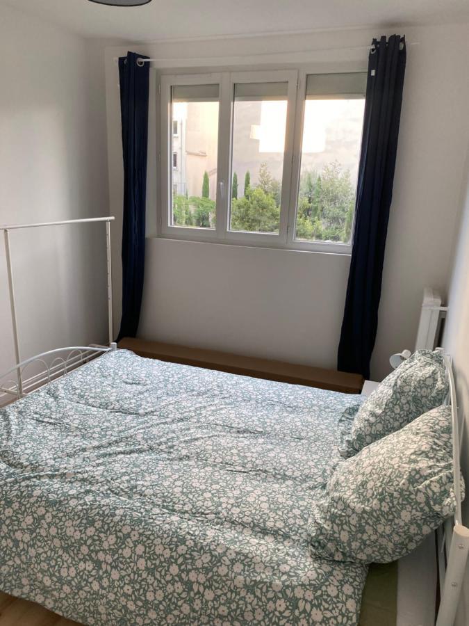 פנטן 5 Pieces Av Petite Place Parking Proche Zenith Et Cite Sciences Villette מראה חיצוני תמונה