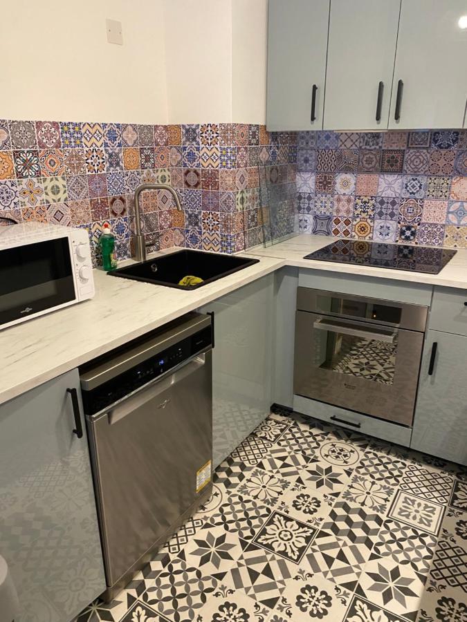 פנטן 5 Pieces Av Petite Place Parking Proche Zenith Et Cite Sciences Villette מראה חיצוני תמונה