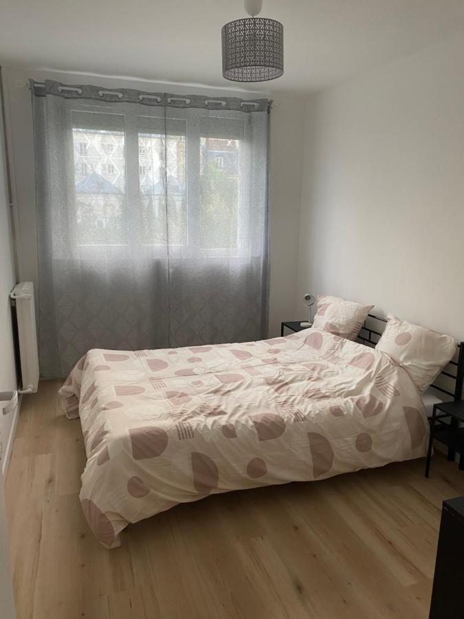 פנטן 5 Pieces Av Petite Place Parking Proche Zenith Et Cite Sciences Villette מראה חיצוני תמונה