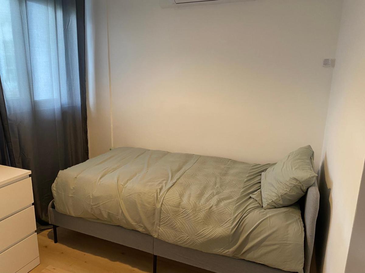 פנטן 5 Pieces Av Petite Place Parking Proche Zenith Et Cite Sciences Villette מראה חיצוני תמונה